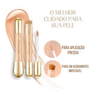 Corretivo Feminino Anti-Rugas - Focallure